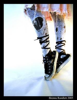 converse